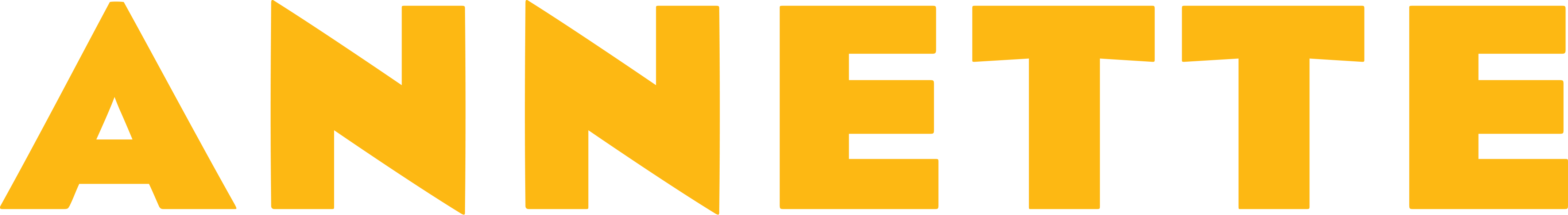 Annette