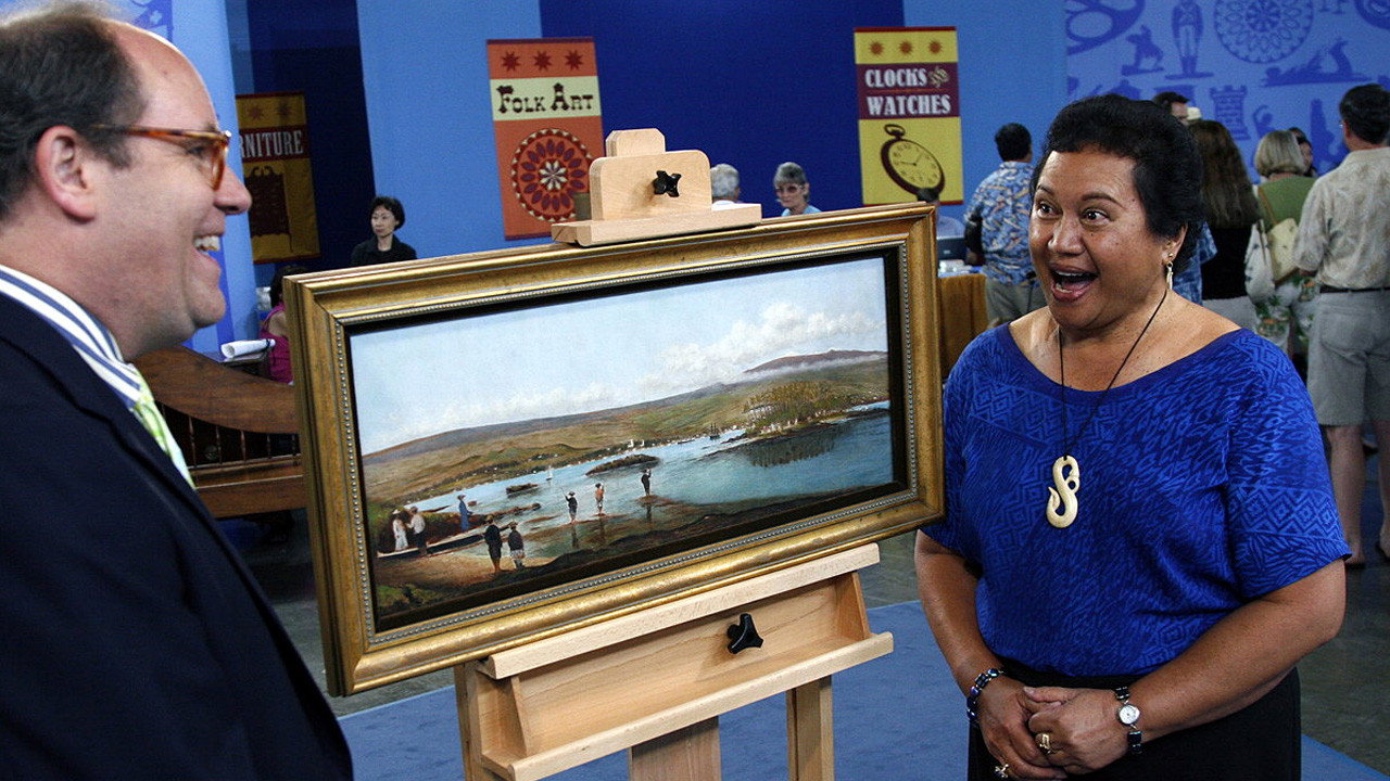 Antiques Roadshow (1997) wallpaper #2 — 1280×720 HD backdrop — Based on the popular BBC series running since 1979, the PBS Antiques Roadshow combines… — free HD background for desktop, MacBook, mobile & iPhone (ref pV63DzBsiIOEsLOQLLc8Nego7ON)