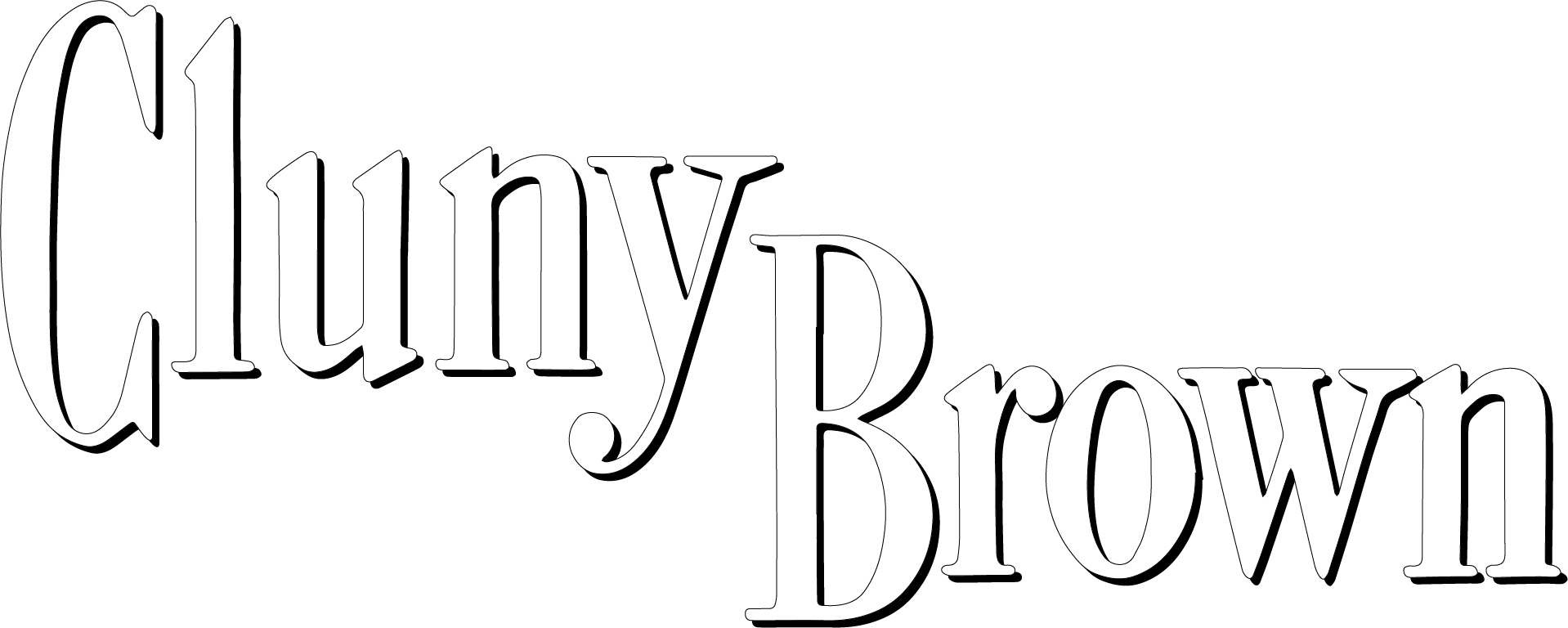 Cluny Brown