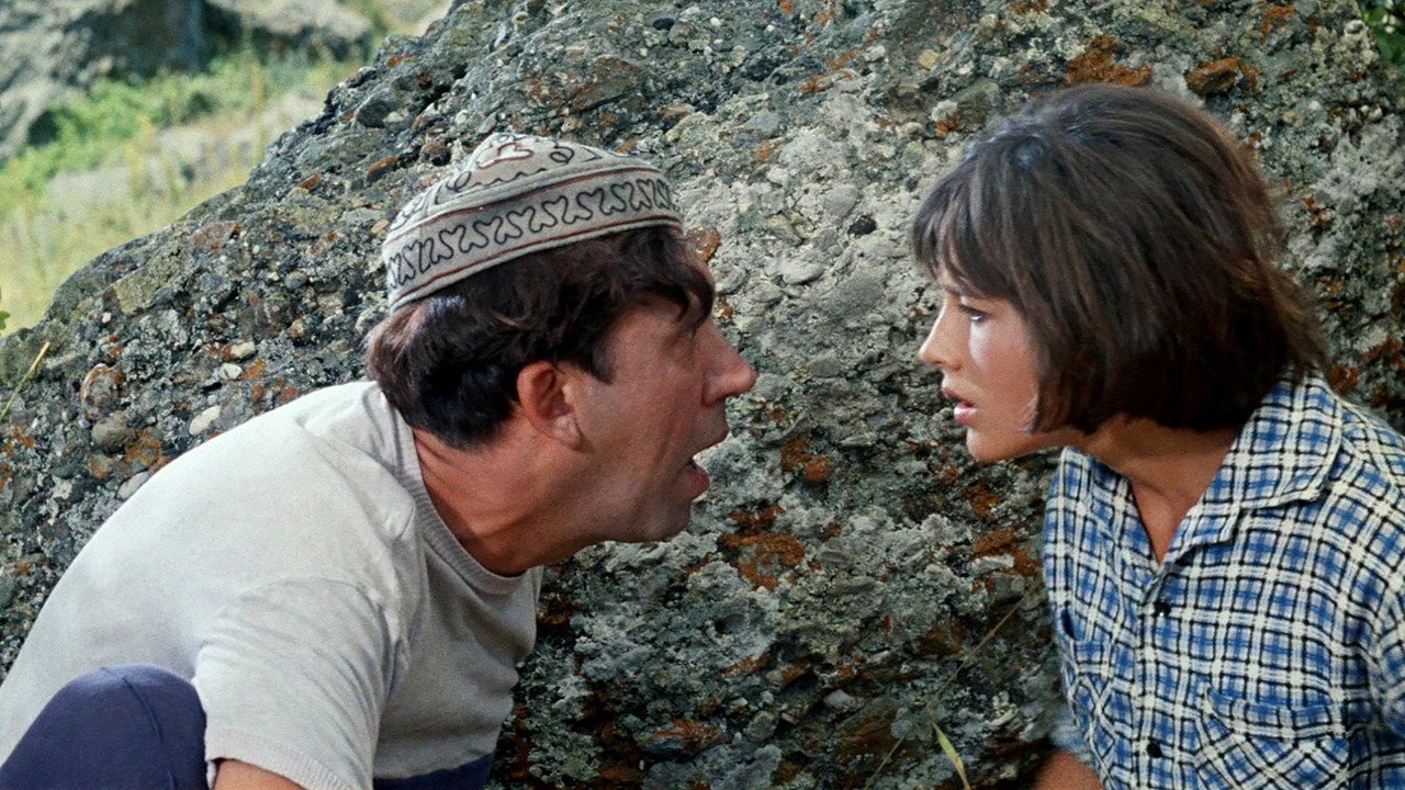 Kidnapping, Caucasian Style (1967) wallpaper #12 — 1920×1080 Full HD backdrop — Shurik, a kind but naïve ethnography student, falls in love with the intelligent,… — free HD background for desktop, MacBook, mobile & iPhone (ref 9etHWJSO7cwnhuepFuAxo7Ac3R)