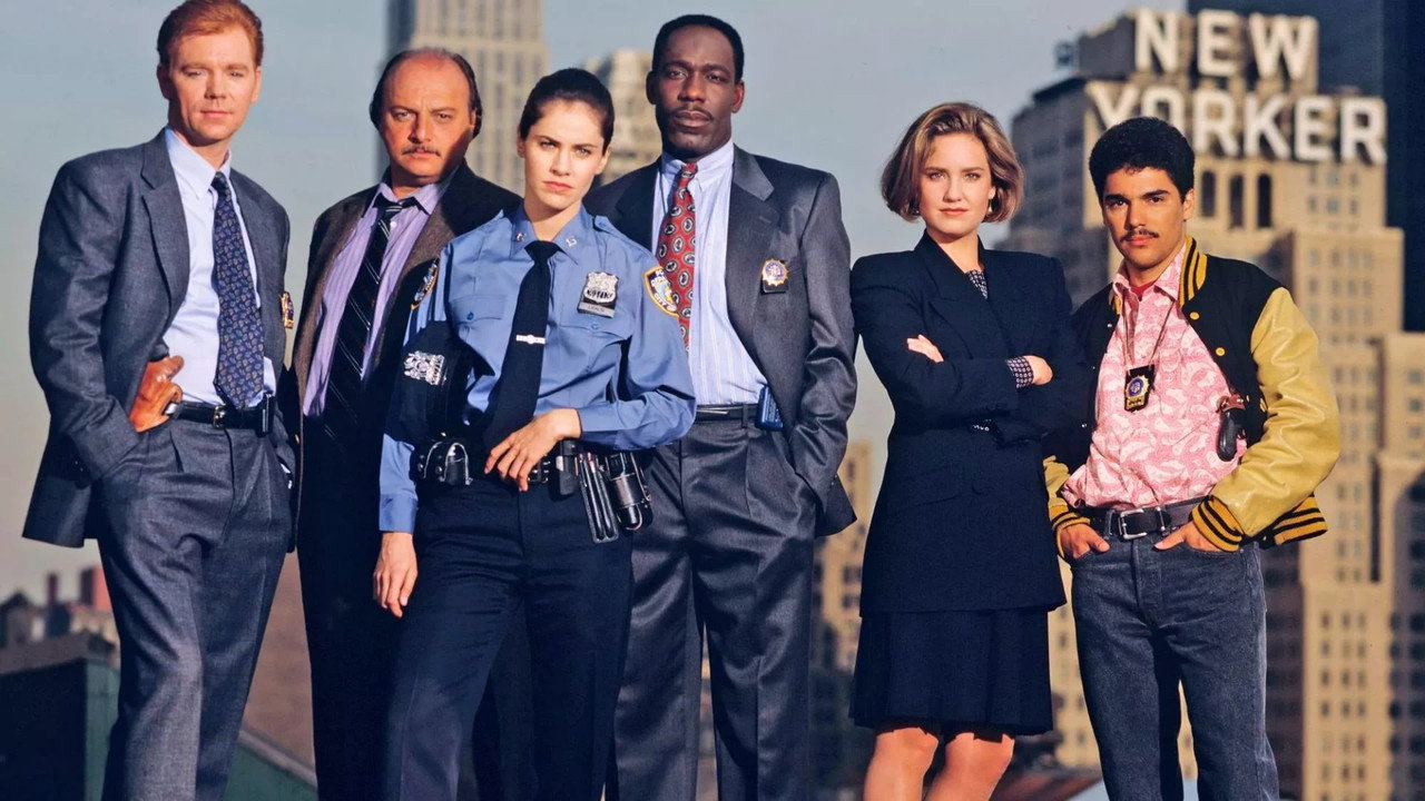 NYPD Blue (1993) wallpaper #7 — 1920×1080 Full HD backdrop — Police drama set in New York City, exploring the internal and external struggles of the… — free HD background for desktop, MacBook, mobile & iPhone (ref k3e2Rc0mWDl2t7uOS75oNzDPnO2)
