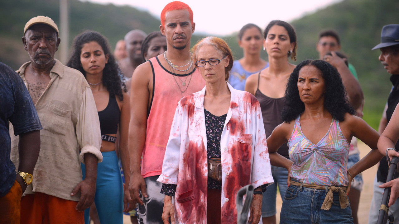 Bacurau (2019) wallpaper #9 — 3840×2160 4K UHD backdrop — Bacurau, a small town in the Brazilian sertão, mourns the loss of its matriarch,… — free HD background for desktop, MacBook, mobile & iPhone (ref mO2SwMmAQ2C5ZGRDFSz5eWH4eu4)