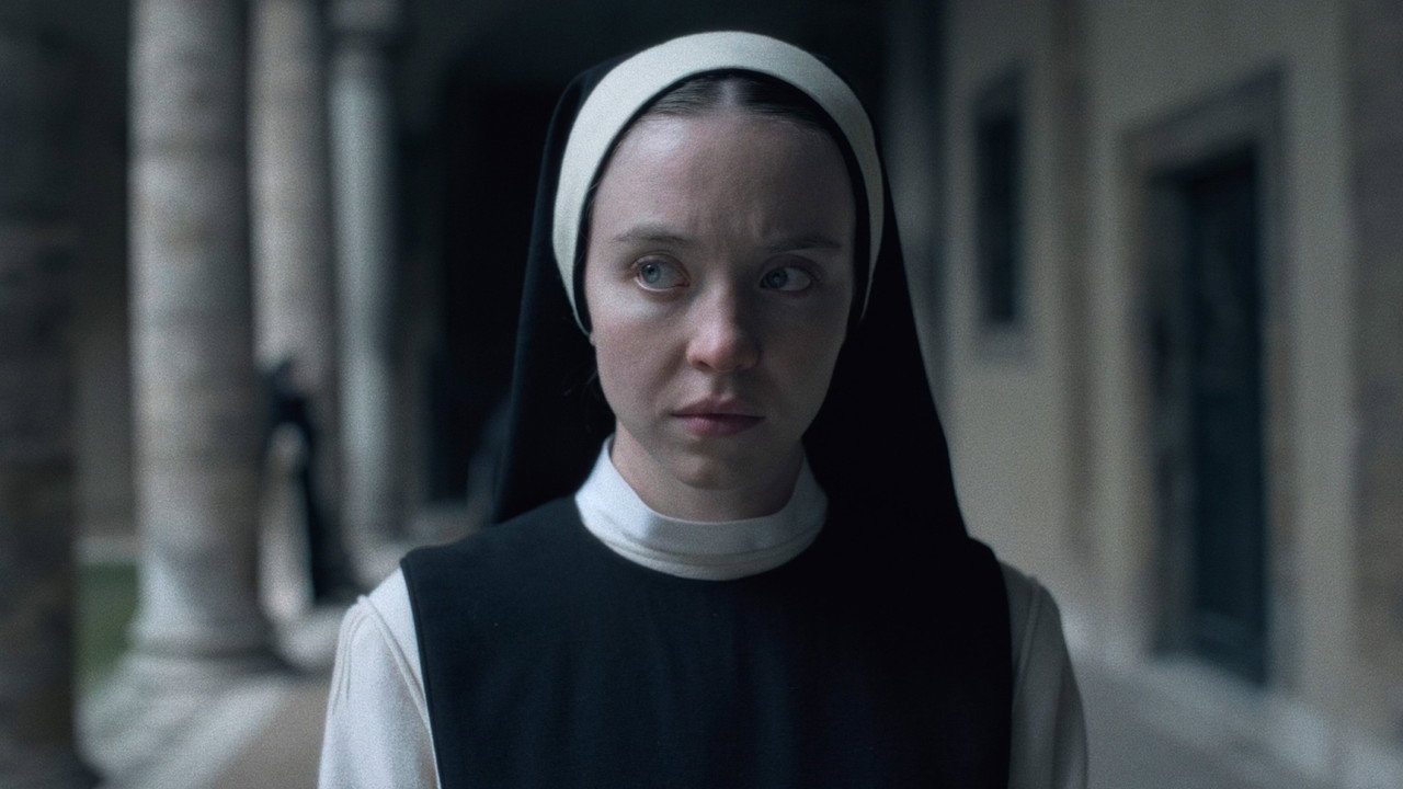 Immaculate (2024) wallpaper #8 — 3840×2160 4K UHD backdrop — An American nun embarks on a new journey when she joins a remote convent in the Italian… — free HD background for desktop, MacBook, mobile & iPhone (ref sCJl2tZ5rh14O2qaPAgJs0ANVSD)