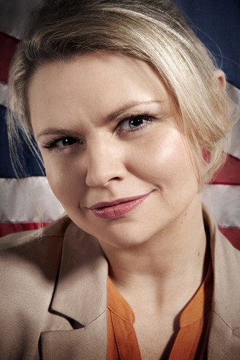 Rebekah Staton — Hereafter cast
