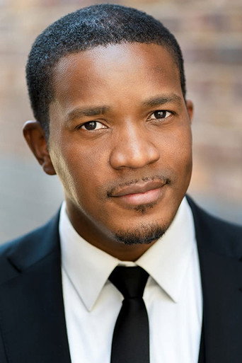 Michael Lagin — Speed Dating cast