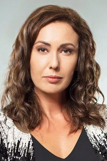 Gökçe Yanardağ — Çetin Ceviz cast