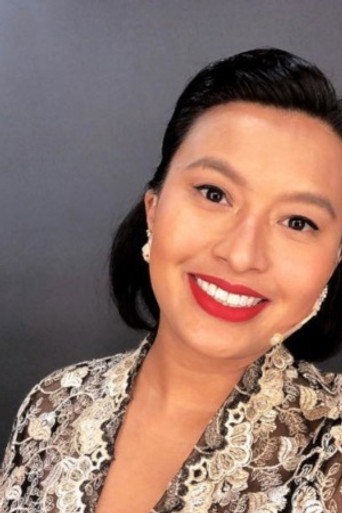 Nabila Huda — Kem 505 cast