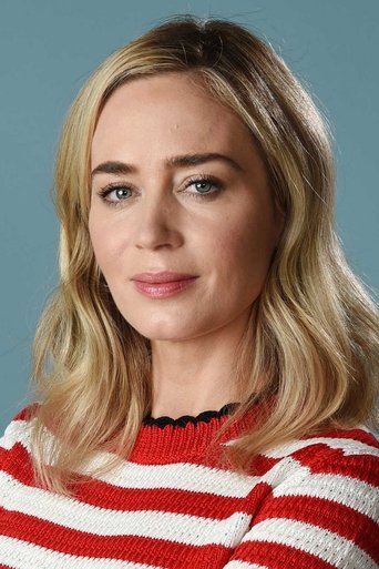 Emily Blunt — Animal Crackers cast
