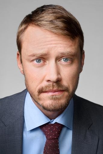 Michael Dorman — Sleeping Beauty cast