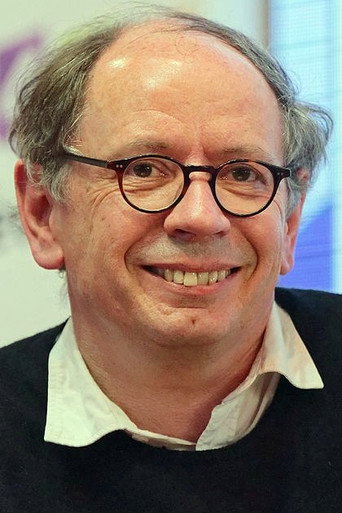 Olivier Broche — Roule ma poule cast