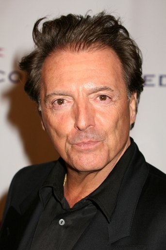 Armand Assante — Hunting the Phantom cast