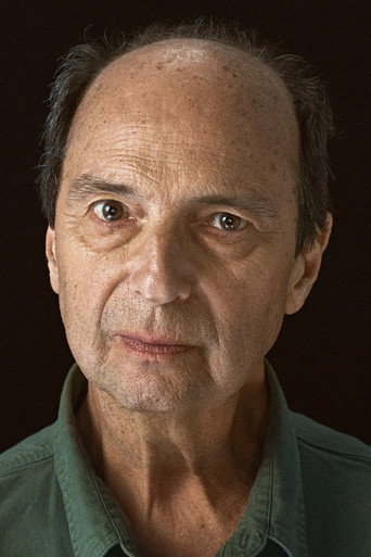 Michel Rivard — The Last Glacier cast