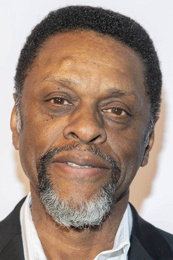 Lawrence Hilton-Jacobs — Shooting Heroin cast