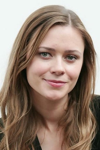 Maeve Dermody — Serangoon Road cast
