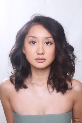 Minnie Nato — Alter Me cast