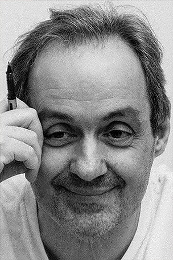 Daniel Dantas — After Eight... Forever cast