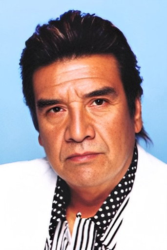 Rikiya Yasuoka — We're No Angels cast
