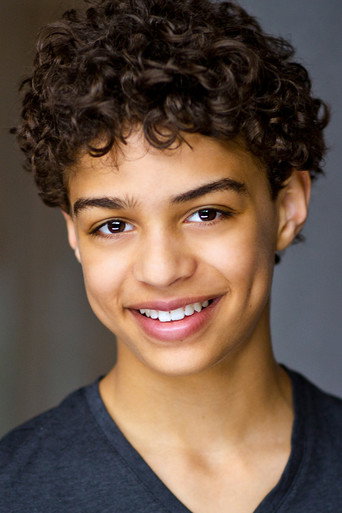 Drew Davis — The Last Halloween cast