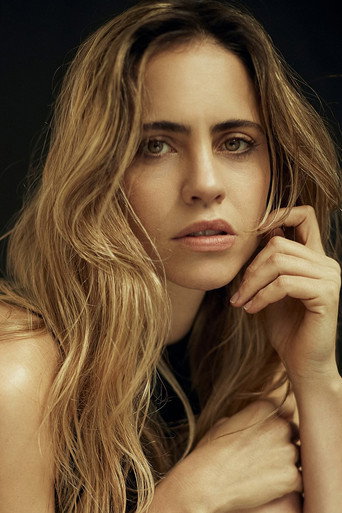 Sofía González — Resurrection cast