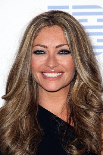 Rebecca Gayheart — Scream 2 cast