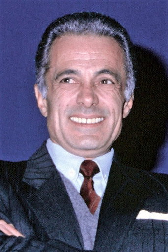 Duilio Del Prete — The Divine Nymph cast