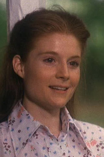 Patricia Pearcy — Squirm cast