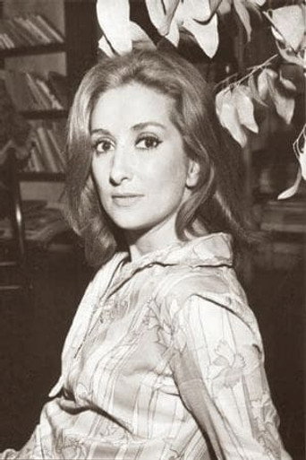 Norma Aleandro — The Tombs cast