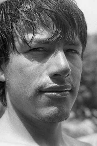 Carlos Carsolio — Jurek cast