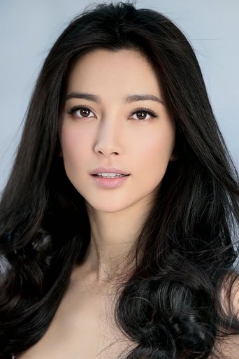 Li Bingbing — Seventeen Years cast