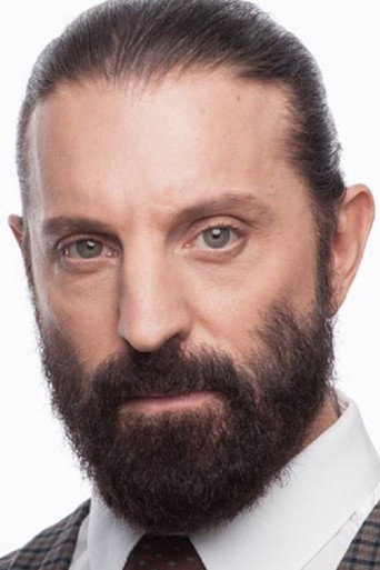 David La Haye — Cargo, the Lost Men cast