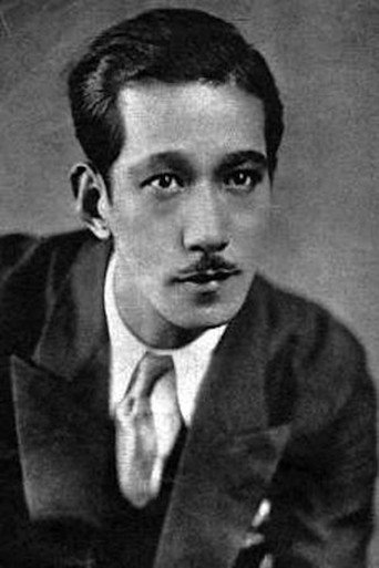 Tatsuo Saitō — Happy Times cast