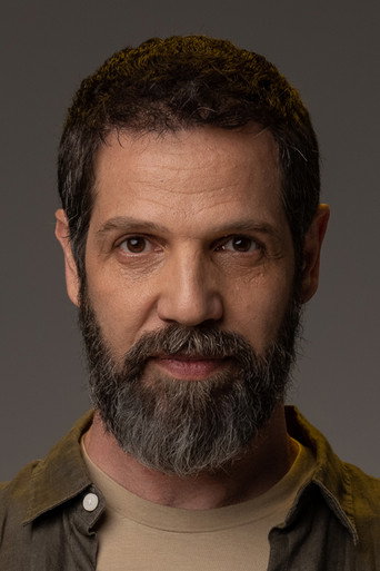Yousef Sweid — Milk and Honey cast