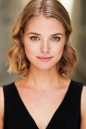Ellie Gall — Take My Hand cast