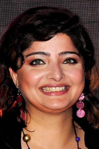 Vasundhara Das — Hey Ram cast
