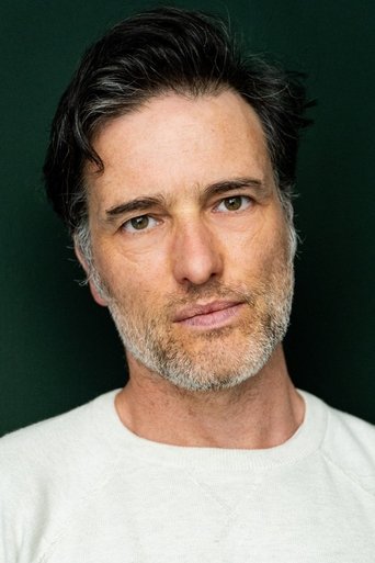 Ed Stoppard — Brideshead Revisited cast