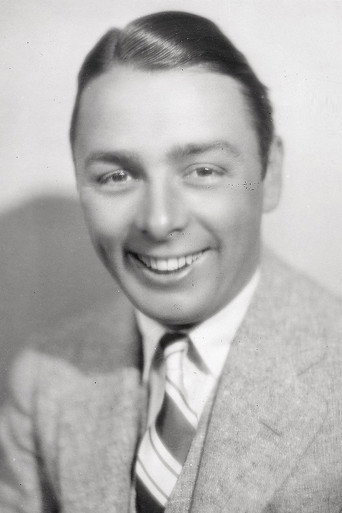 George K. Arthur — Lovers cast
