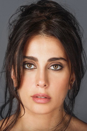 Nadine Labaki — Perfect Strangers cast