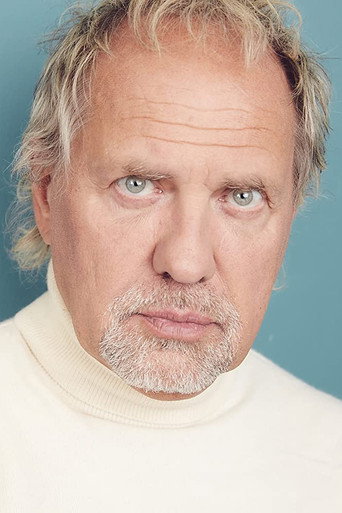 Uwe Ochsenknecht — Der Rekord cast