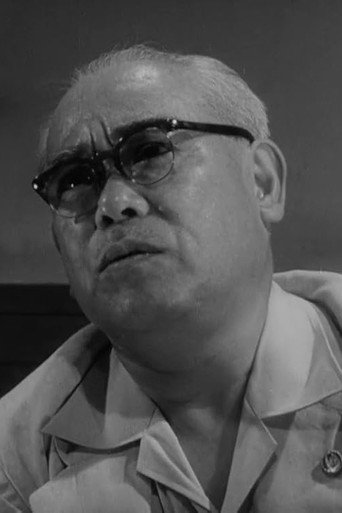 Toranosuke Ogawa — Koina no Ginpei cast