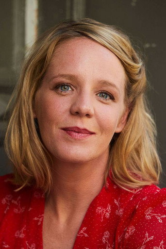 Katrin Wichmann — Troubled Times cast
