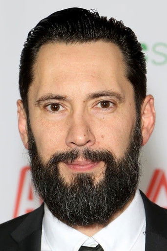Tommy Pistol — Stars cast