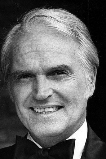 Dennis Patrick — Guilty Bystander cast