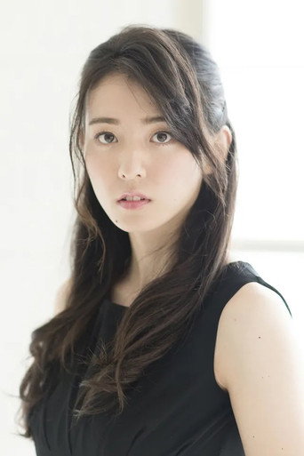 Kanon Miyahara — Shogun's Ninja cast