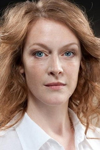 Sarah Pratt — The Dancer cast