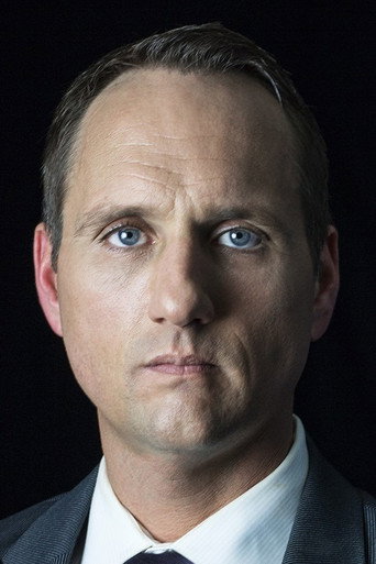 Jim Klock — The Whole Truth cast