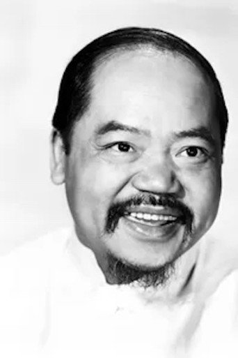 Willie Fung — The Two-Gun Man cast
