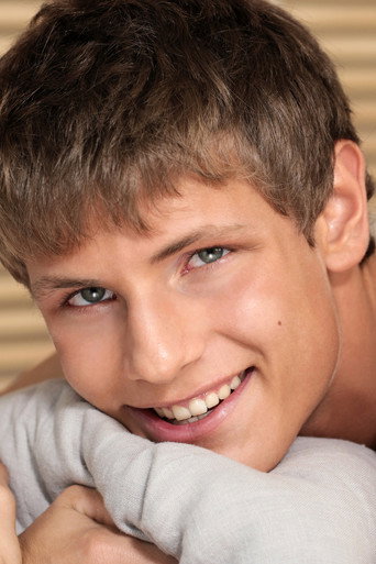 Liam Efron — XL Twink Hookups cast
