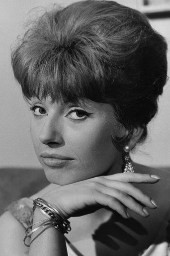 Beate Hasenau — Kiez cast