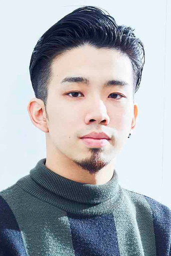Kazuki Arai — King Gnu Live at TOKYO DOME cast