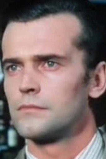 Sandro Pizzochero — A Place In Hell cast